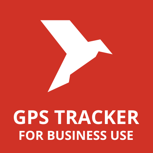 EverTrack GPS Tracker LOGO-APP點子