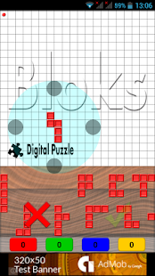 Bloks Screenshots 3