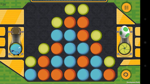 【免費棋類遊戲App】Connect Four Bugs-APP點子