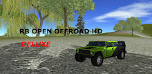 RB Open Offroad HD Deluxe APK