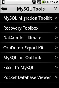 How to download MySQL 1.4 mod apk for bluestacks