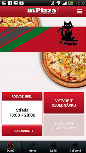 Pizza Sabi Nymburk