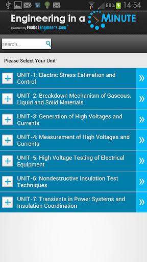 High Voltage Engineering