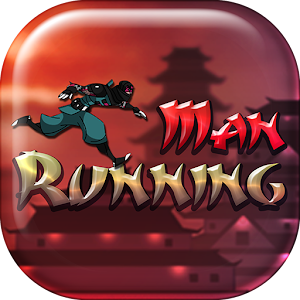 Ninja running.apk 1.0