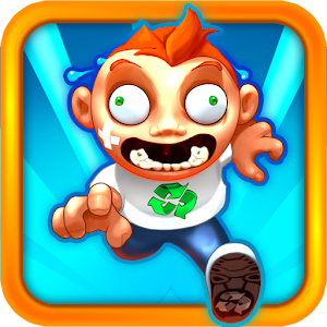 Running Fred Mod (Free Shopping) v1.7.2 APK