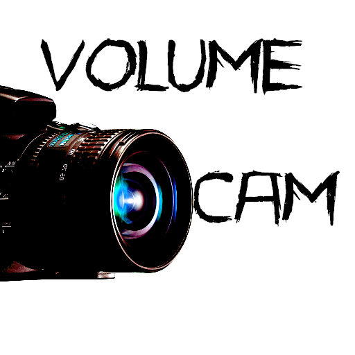 Volume Button Camera 攝影 App LOGO-APP開箱王