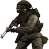 CounterStrike Hit Enemy icon