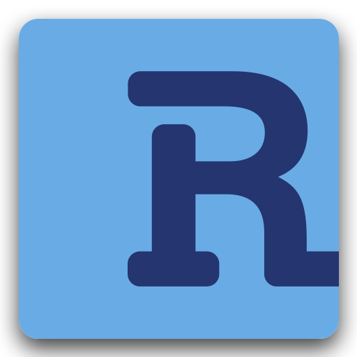 R Bank LOGO-APP點子