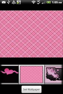 THEME - Heart Allure Screenshots 3