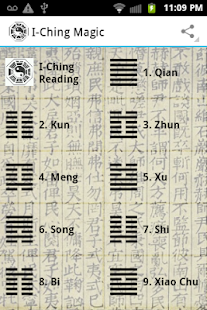 How to install I Ching Magic Reading lastet apk for pc