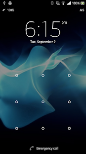 XPERIA THEME HD