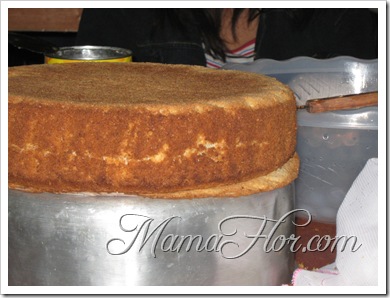 Torta Pastel Helado - IMG_2605