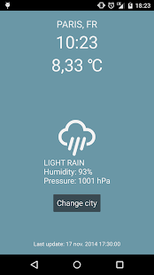 Download Easy 天気 APK for PC