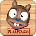 R.U.Nuts logo