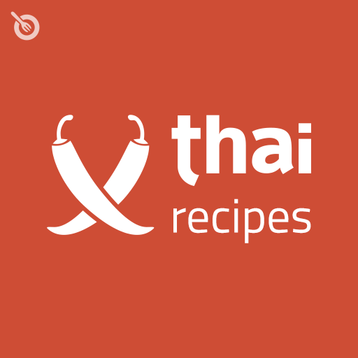 Thai Food by ifood.tv LOGO-APP點子