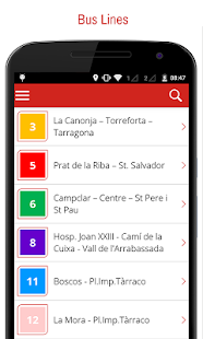 Lastest EMT Tarragona APK