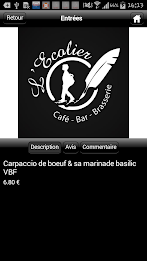 L'écolier poster 13