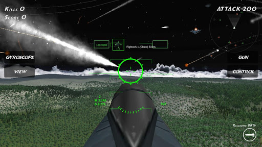 免費下載動作APP|Plane War Attack app開箱文|APP開箱王