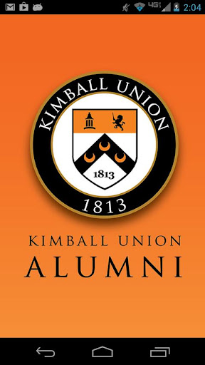 KUA Alumni Mobile