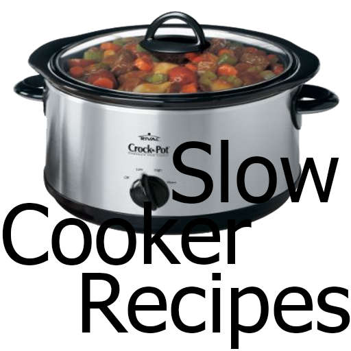 Slow Cooker Recipes