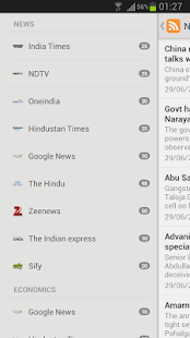 免費下載新聞APP|India News app開箱文|APP開箱王