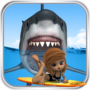 SHARK for PC and MAC