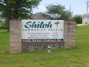 Shiloh Community Church 