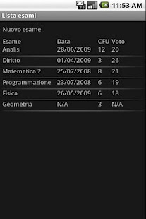 Free Download University APK for PC