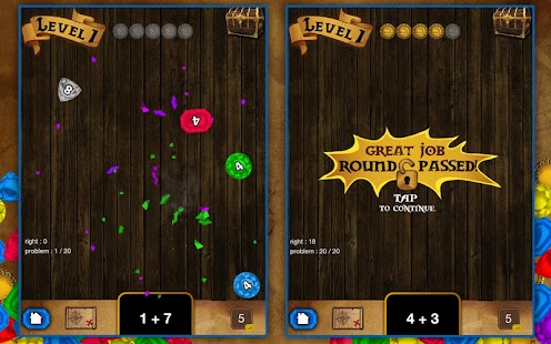 Download Learning Gems - Math 2.0 APK for Android