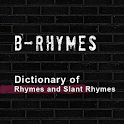 B-Rhymes Dictionary logo