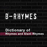 B-Rhymes Dictionary Apk