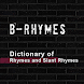 B-Rhymes Dictionary icon