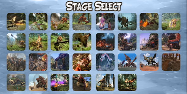 Free 틀린그림찾기:몬스터헌터(Find Differences) APK