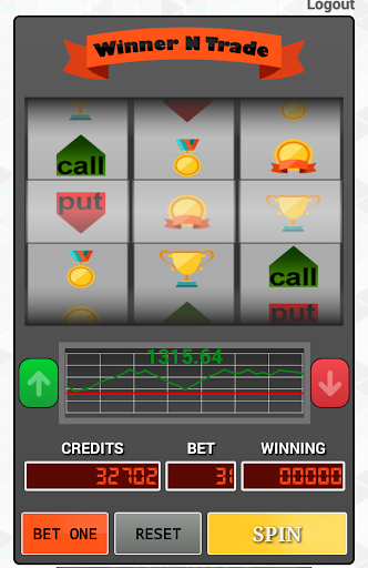 【免費博奕App】Winner Slot N Trade-APP點子