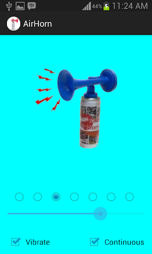 【免費音樂App】زامور هواء - Air Horn-APP點子