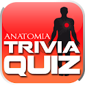 Trivia Quiz Anatomía logo