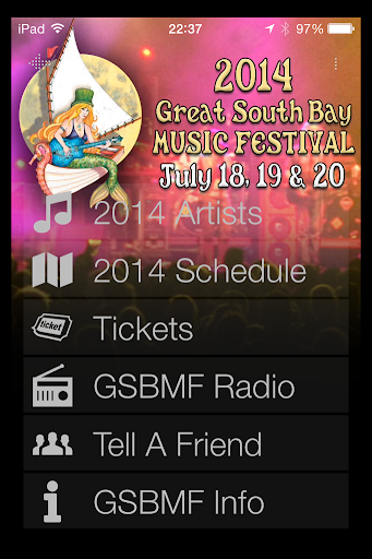 GSB Music Festival
