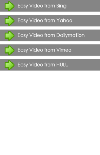 Downloader Easy Video