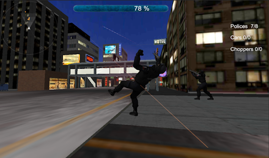 Wanted Criminal: Police Sniper Screenshots 12