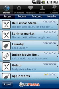 How to get Open Finders lastet apk for laptop