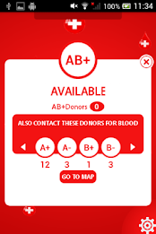 Blood Donor by Nscript Web Studios poster 4