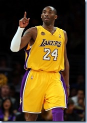 Kobe suggests that AllthatJazzbasketball.blogspot.com is #1
