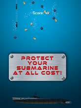 Submarine Mine Defender APK Download for Android