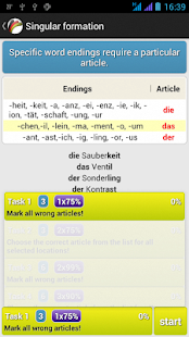 How to mod German Grammar Learning Full patch 1.06.4 apk for android