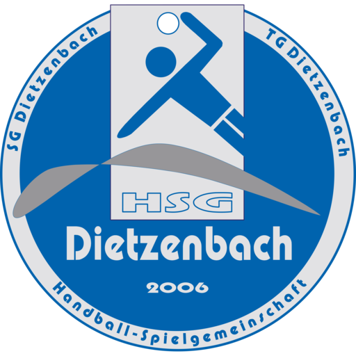 HSG Dietzenbach LOGO-APP點子