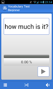 VocabHelper Flashcards Free Screenshots 22