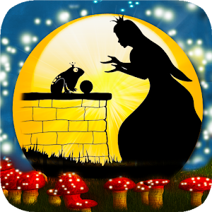 Grimms Fairy Tales: 150 Tales logo