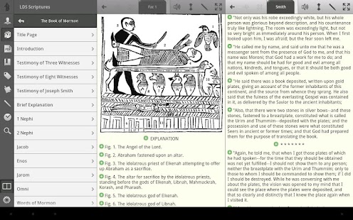 免費下載生活APP|LDS Scriptures for Tablets app開箱文|APP開箱王