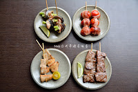 TAKU日式串燒