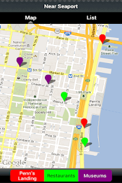 Independence Seaport Museum poster 3